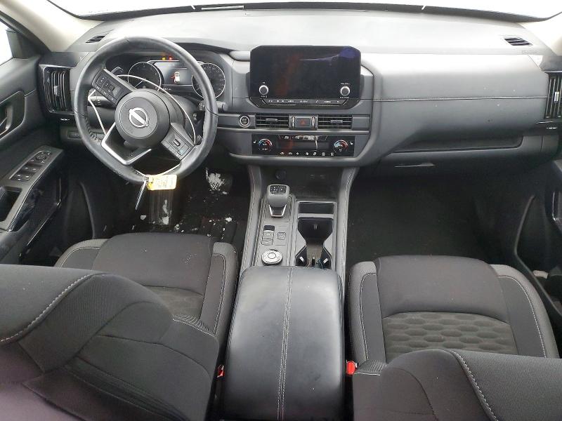 Продажа на аукционе авто 2024 Nissan Pathfinder, vin: 5N1DR3AC4RC277775, номер лота: 72727985
