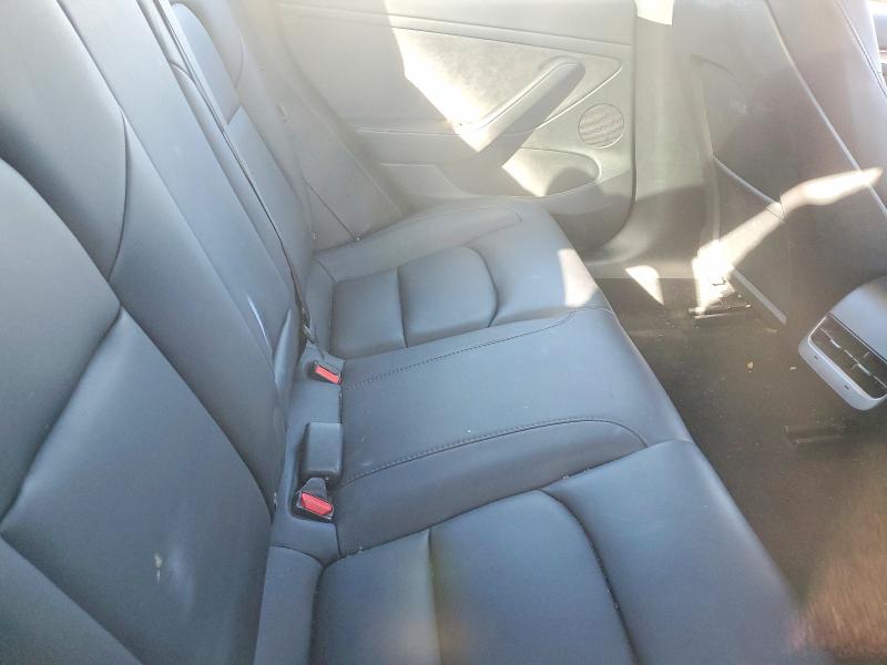 Продаж на аукціоні авто 2023 Tesla Model 3, vin: 5YJ3E1EA3PF692742, номер лоту: 72183405