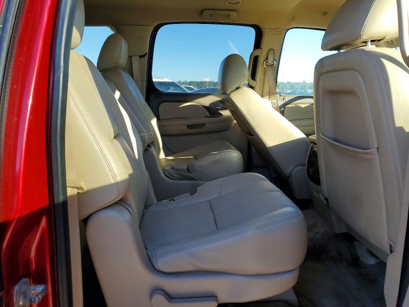 Продаж на аукціоні авто 2013 Gmc Yukon Xl C, vin: 1GKS1KE06DR150372, номер лоту: 73262645