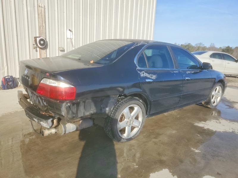 Aukcja sprzedaży 2002 Acura 3.2tl Type, vin: 19UUA56862A027369, numer aukcji: 74956365
