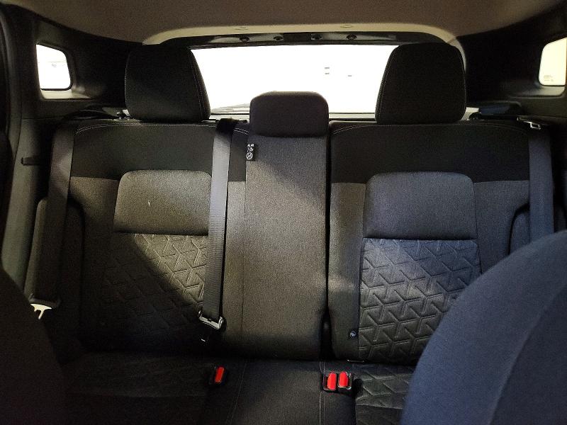 Aukcja sprzedaży 2025 Nissan Kicks, vin: 3N8AP6CB9SL399730, numer aukcji: 72484795