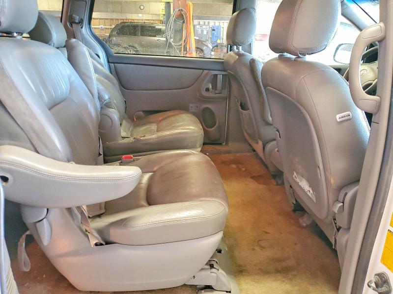 Продаж на аукціоні авто 2008 Toyota Sienna, vin: 5TDZK23C98S217428, номер лоту: 75242155