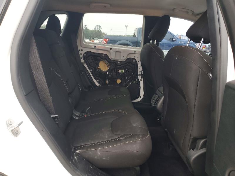 74458965 :رقم المزاد ، 1C4PJLCB1HW540752 vin ، 2017 Jeep Cherokee مزاد بيع
