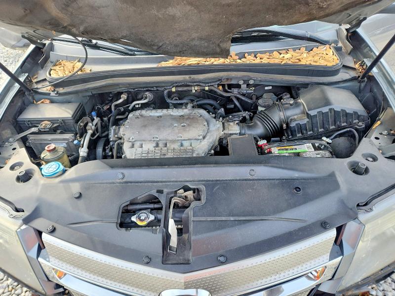 Продаж на аукціоні авто 2008 Acura Mdx Techno, vin: 2HNYD28418H508098, номер лоту: 74748495