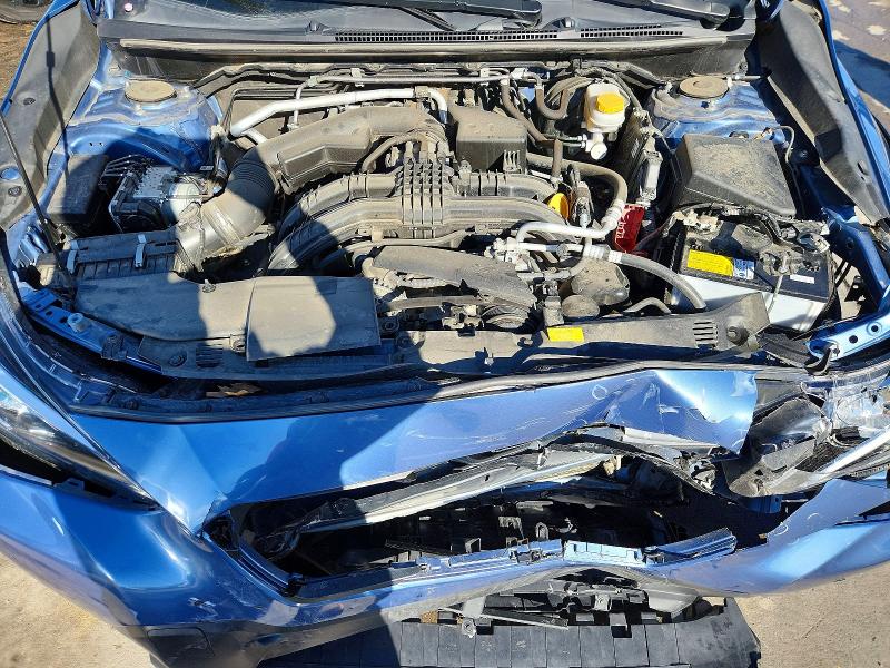 Продажа на аукционе авто 2022 Subaru Crosstrek, vin: JF2GTAPC4NH229884, номер лота: 74493955