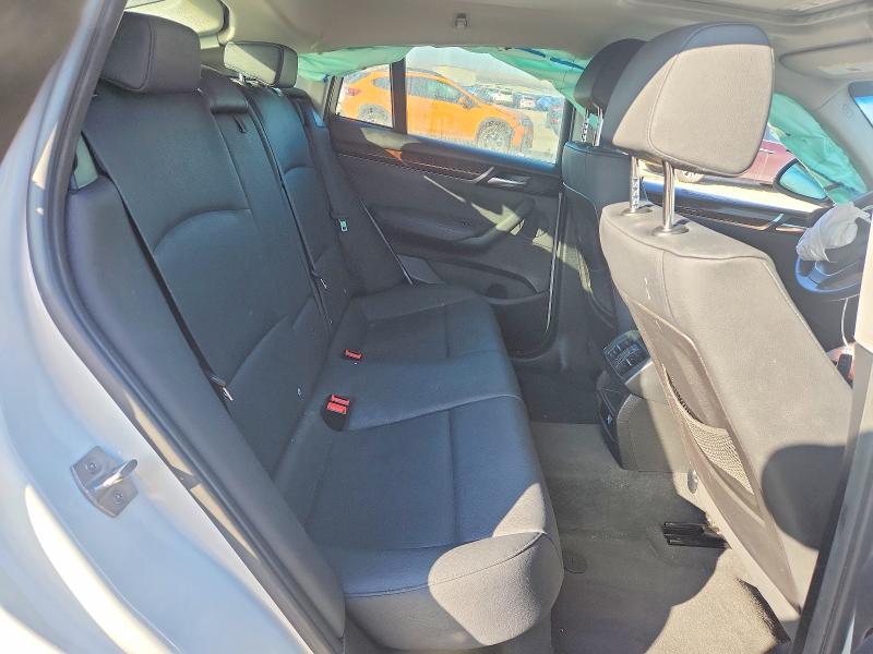Aukcja sprzedaży 2015 Bmw X4, vin: 5UXXW3C56F0M88867, numer aukcji: 72898595