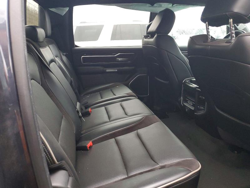 74830665 :رقم المزاد ، 1C6SRFJT5LN335778 vin ، 2020 Ram 1500 مزاد بيع