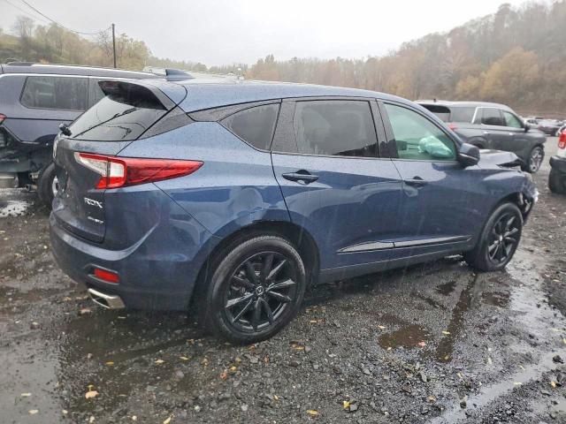 74664785 :رقم المزاد ، 5J8TC2H40SL011106 vin ، 2025 Acura Rdx مزاد بيع