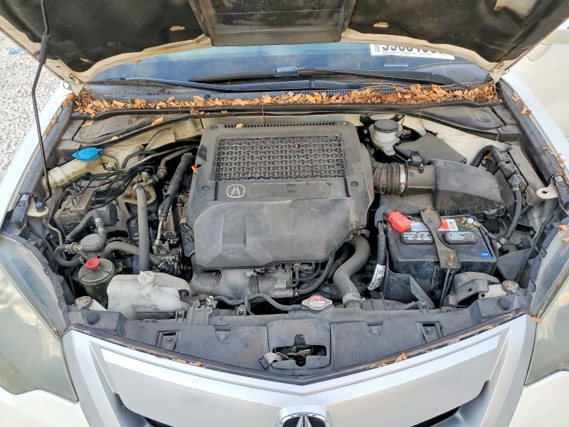 Aukcja sprzedaży 2010 Acura Rdx, vin: 5J8TB2H52AA003725, numer aukcji: 99681965