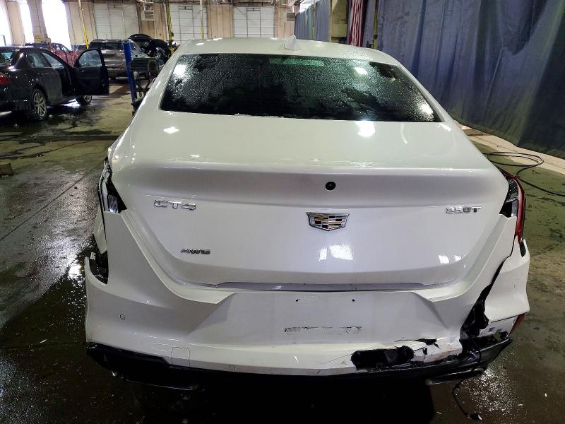 Aukcja sprzedaży 2020 Cadillac Ct4 Premiu, vin: 1G6DF5RK0L0154135, numer aukcji: 75222375