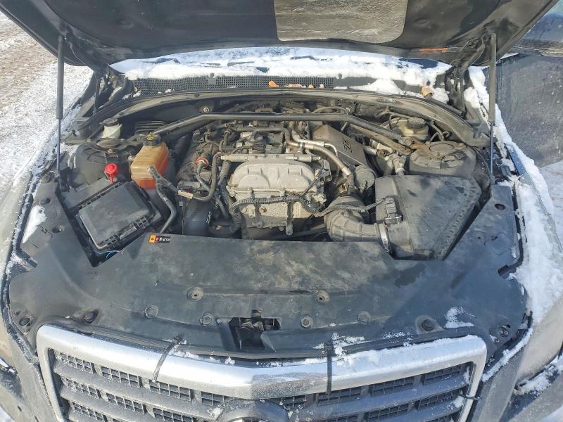 2014 Cadillac Ats მანქანა იყიდება აუქციონზე, vin: 1G6AG5RX8E0171294, აუქციონის ნომერი: 74801005