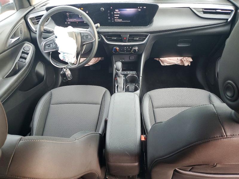74364475 :رقم المزاد ، KL4AMBSP2SB018399 vin ، 2025 Buick Encore Gx مزاد بيع