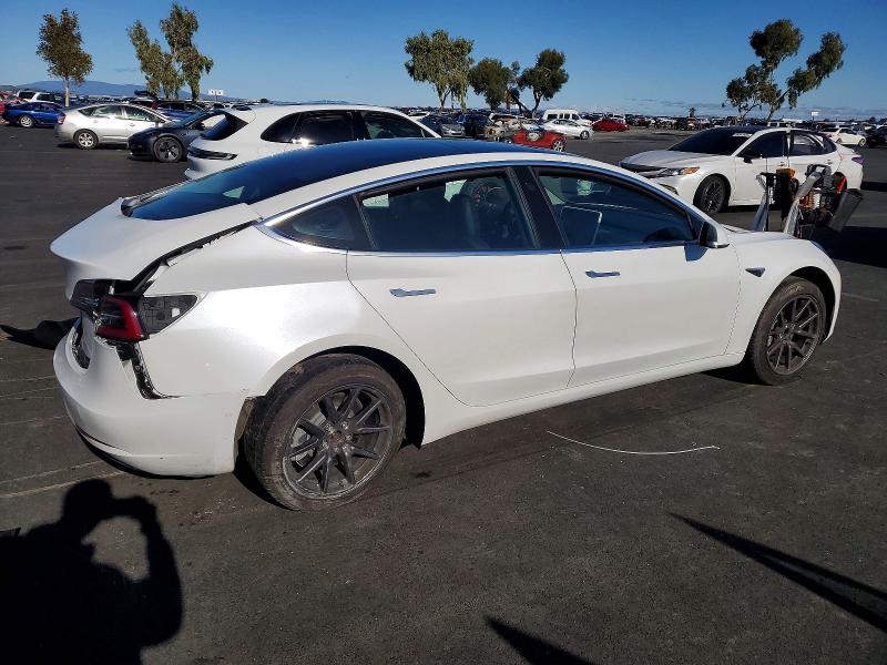Продаж на аукціоні авто 2020 Tesla Model 3, vin: 5YJ3E1EA4LF659811, номер лоту: 99559945