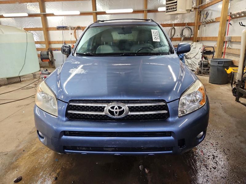 Продаж на аукціоні авто 2008 Toyota Rav4, vin: JTMBD31V386085112, номер лоту: 72576745