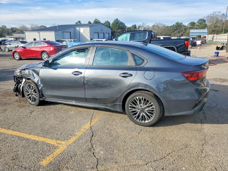 Продажа на аукционе авто 2023 Kia Forte, vin: 3KPF54AD5PE524671, номер лота: 72452555