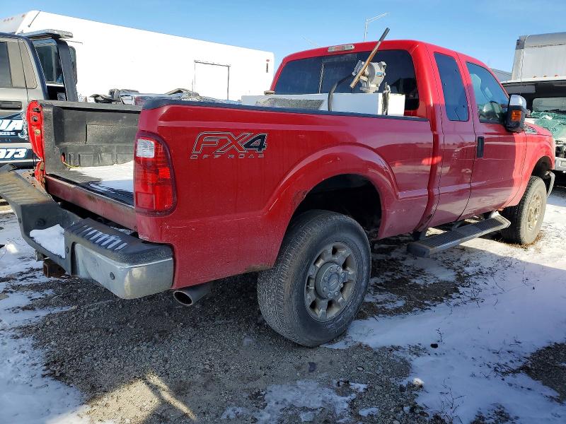 Aukcja sprzedaży 2013 Ford F350, vin: 1FT8X3B65DEB22525, numer aukcji: 73527625