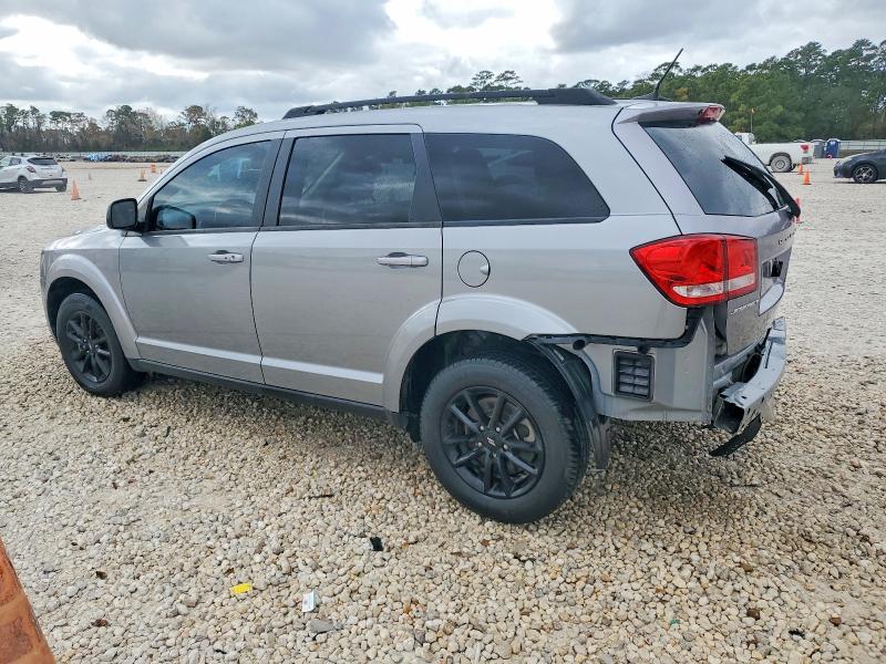 2019 Dodge Journey მანქანა იყიდება აუქციონზე, vin: 3C4PDCBBXKT864742, აუქციონის ნომერი: 98291025