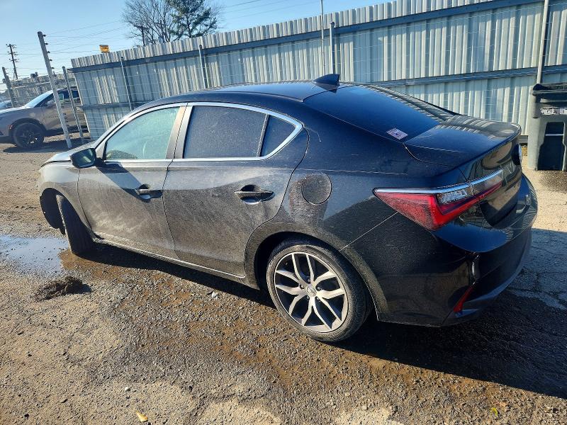 74561805 :رقم المزاد ، 19UDE2F74KA001511 vin ، 2019 Acura Ilx مزاد بيع