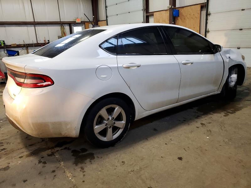 Продажа на аукционе авто 2015 Dodge Dart Sxt, vin: 1C3CDFBB5FD344108, номер лота: 73867875