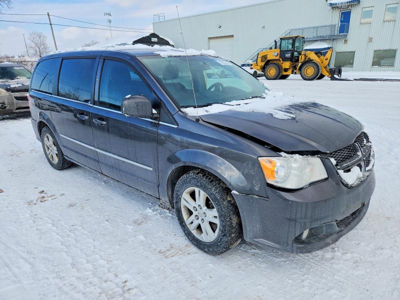 Aukcja sprzedaży 2017 Dodge Grand Caravan, vin: 2C4RDGDG5HR727017, numer aukcji: 72832015
