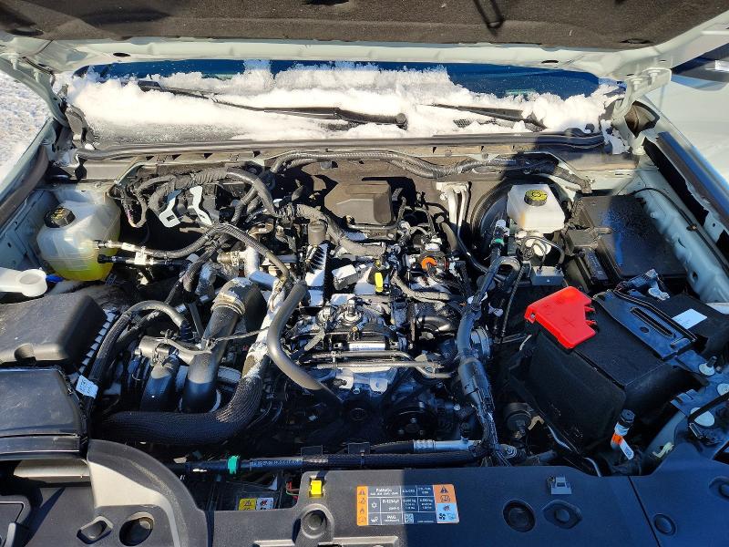 Aukcja sprzedaży 2024 Ford Ranger, vin: 1FTER4HH4RLE58228, numer aukcji: 75044305