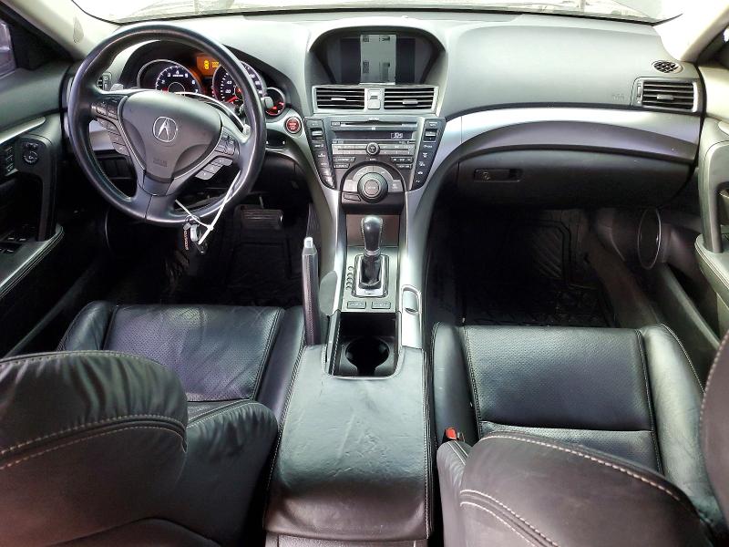2010 Acura Tl მანქანა იყიდება აუქციონზე, vin: 19UUA9F55AA004502, აუქციონის ნომერი: 98271485
