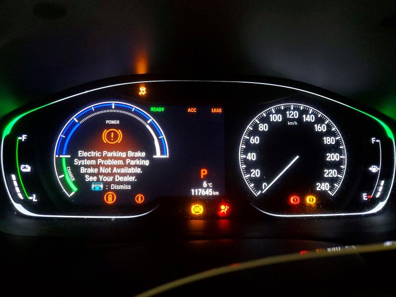 Продажа на аукционе авто 2019 Honda Accord Tou, vin: 1HGCV3F9XKA800504, номер лота: 72383895