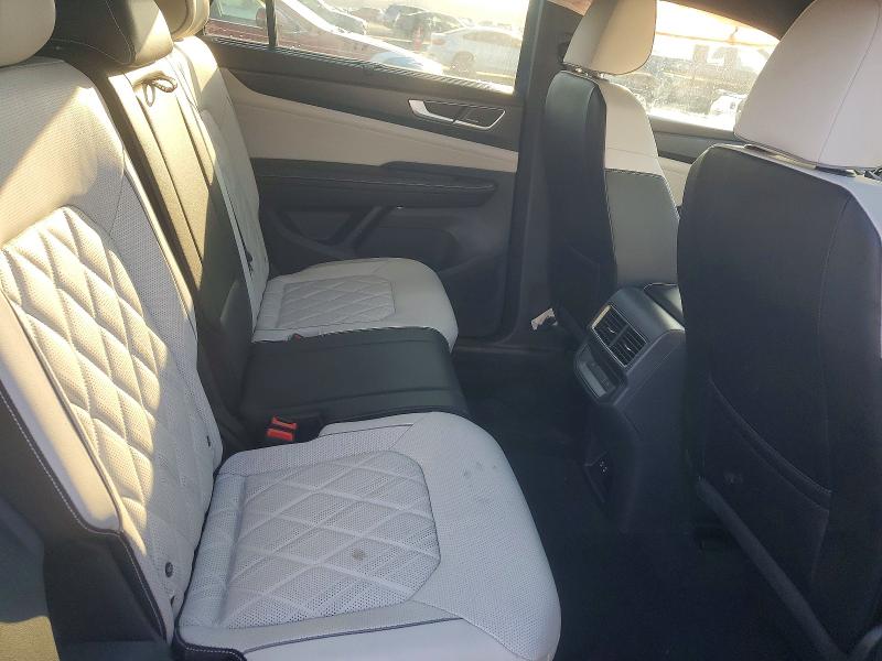 Aukcja sprzedaży 2024 Volkswagen Atlas Cross Sport, vin: 1V2FE2CA9RC222946, numer aukcji: 97820975