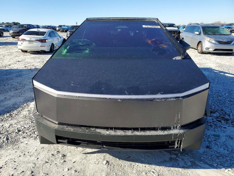 2024 Tesla Cybertruck მანქანა იყიდება აუქციონზე, vin: 7G2CEHEE6RA026371, აუქციონის ნომერი: 73720925