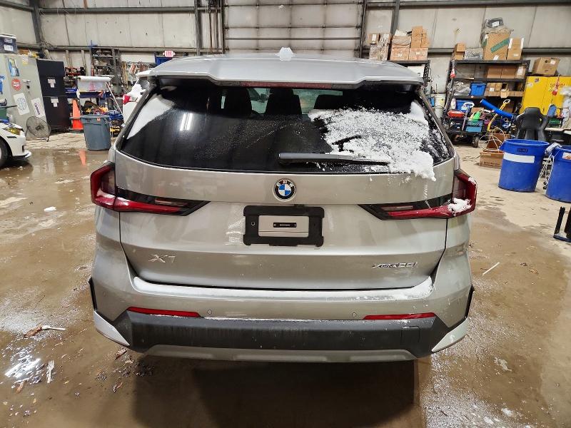 Auction sale of the 2023 Bmw X1, vin: WBX73EF07P5W99329, lot number: 74349425