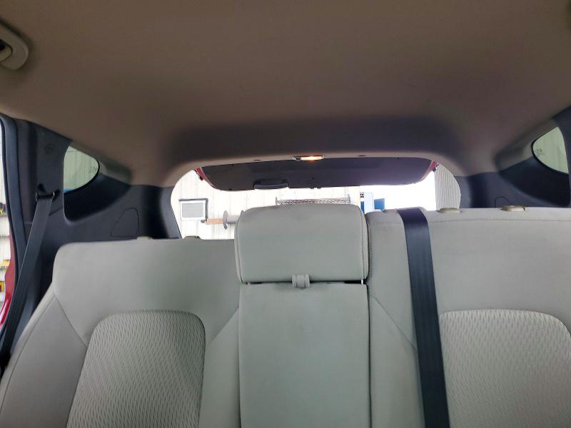 Продажа на аукционе авто 2013 Hyundai Santa Fe Sport, vin: 5XYZT3LB6DG083107, номер лота: 75654045