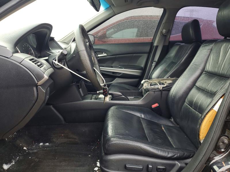 Aukcja sprzedaży 2009 Honda Accord, vin: 1HGCP36819A049076, numer aukcji: 98128375