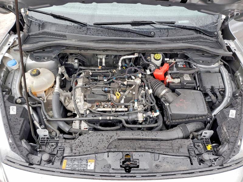 Продаж на аукціоні авто 2021 Ford Escape Se, vin: 1FMCU9G68MUA71750, номер лоту: 73044155