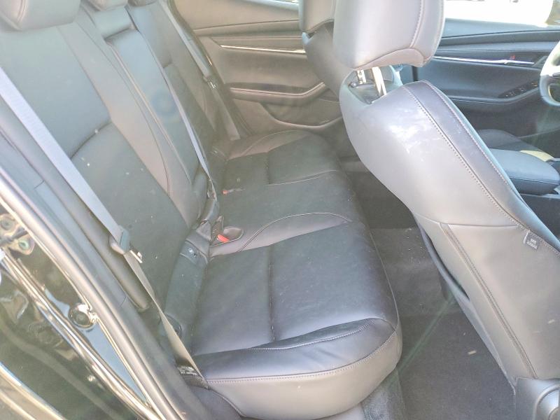73231875 :رقم المزاد ، JM1BPALM9S1776889 vin ، 2025 Mazda 3 مزاد بيع
