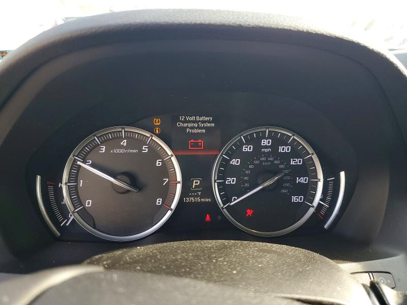 Продаж на аукціоні авто 2015 Acura Mdx, vin: 5FRYD3H81FB003095, номер лоту: 97650545