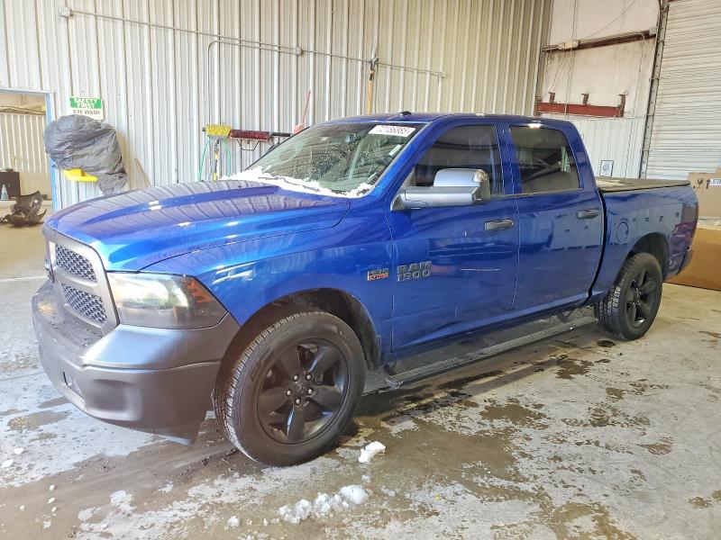 72186885 :رقم المزاد ، 3C6RR7KT3FG543853 vin ، 2015 Ram 1500 مزاد بيع