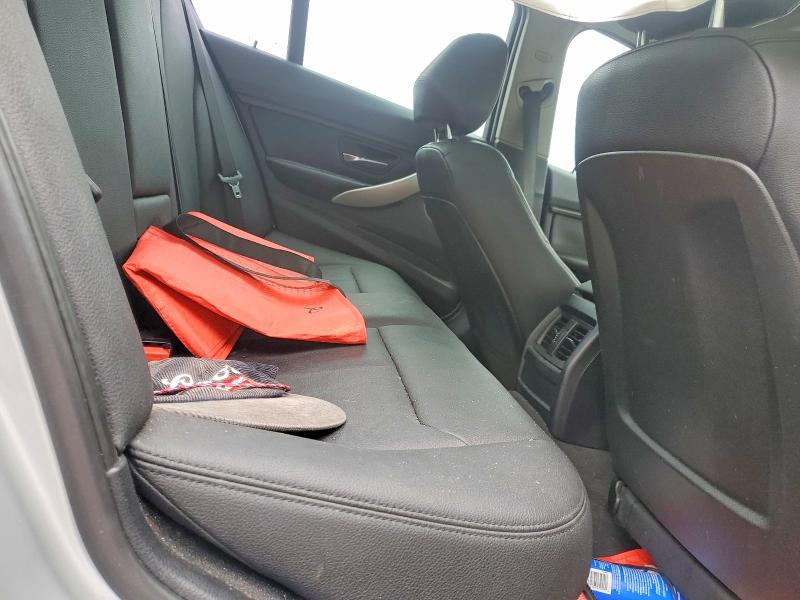 Aukcja sprzedaży 2014 Bmw 320, vin: WBA3B1C5XEP680277, numer aukcji: 74148385