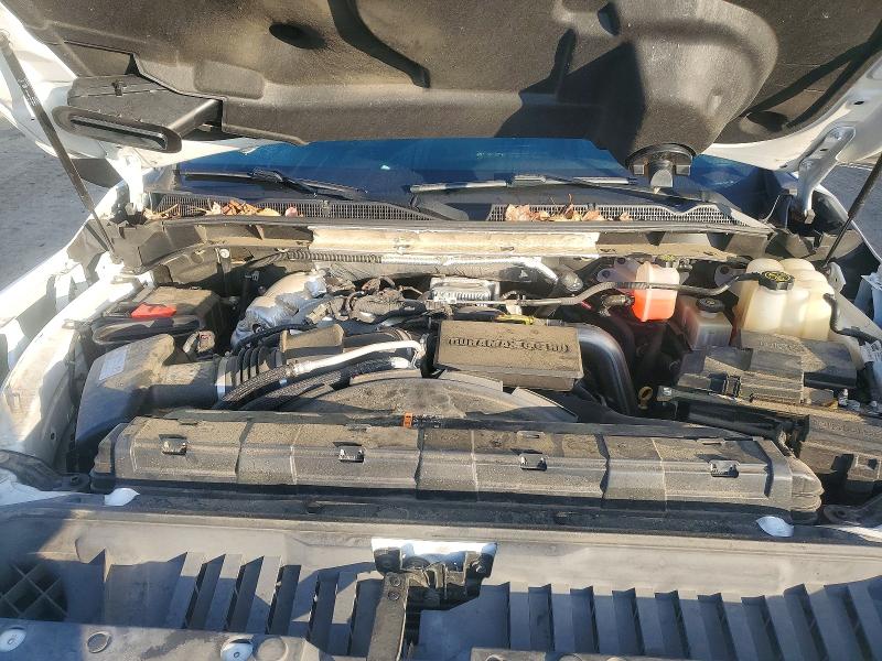 Aukcja sprzedaży 2020 Gmc Sierra, vin: 1GT49VEY0LF171674, numer aukcji: 98357705