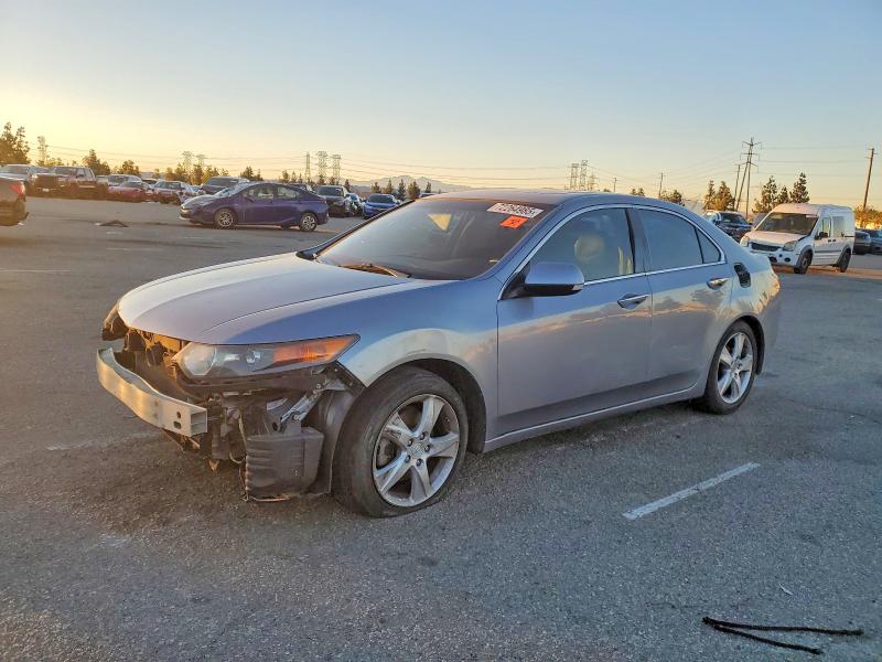 Продажа на аукционе авто 2011 Acura Tsx, vin: JH4CU2F66BC006314, номер лота: 72264985