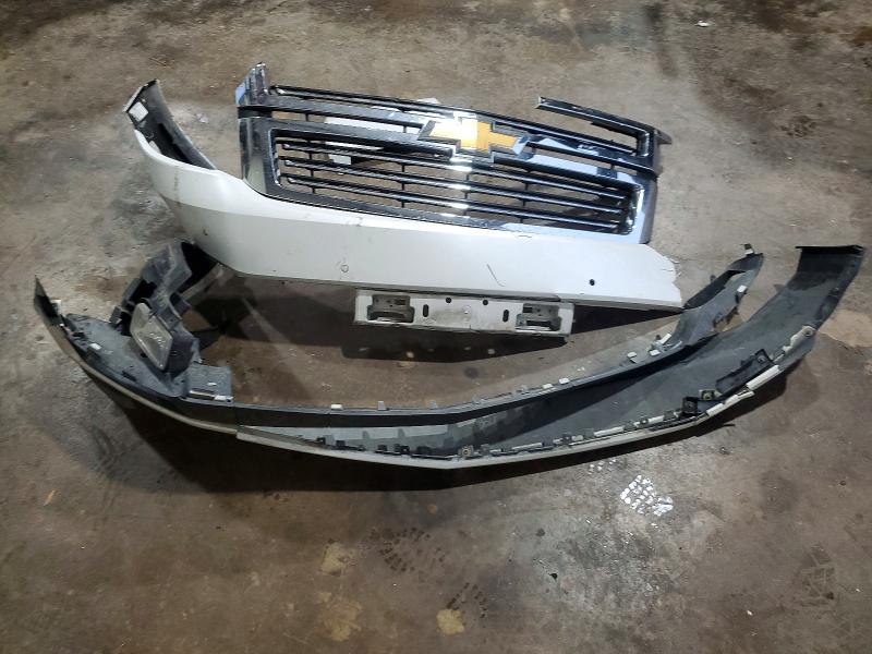 72481245 :رقم المزاد ، 1GNSCCKC7GR137894 vin ، 2016 Chevrolet Tahoe مزاد بيع