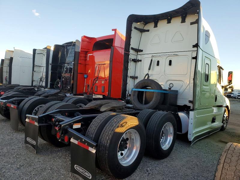 Продаж на аукціоні авто 2024 Freightliner Cascadia 1, vin: 3AKJHHDR3RSUL9058, номер лоту: 86077795