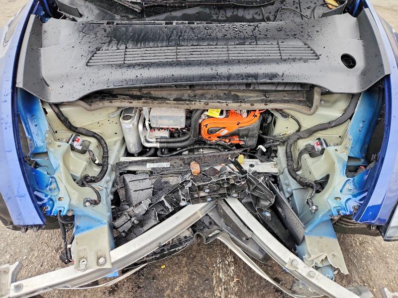 Aukcja sprzedaży 2025 Tesla Model Y, vin: 7SAYGDEF8SF232095, numer aukcji: 98680695