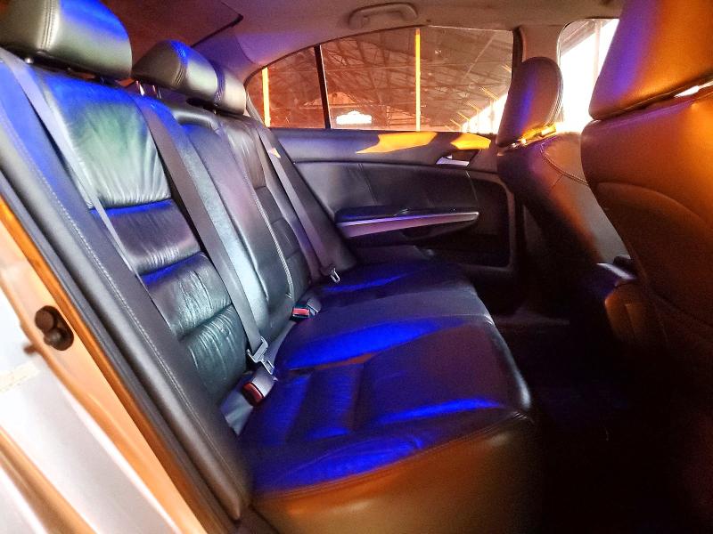 72700195 :رقم المزاد ، 1HGCP36849A006626 vin ، 2009 Honda Accord Exl مزاد بيع
