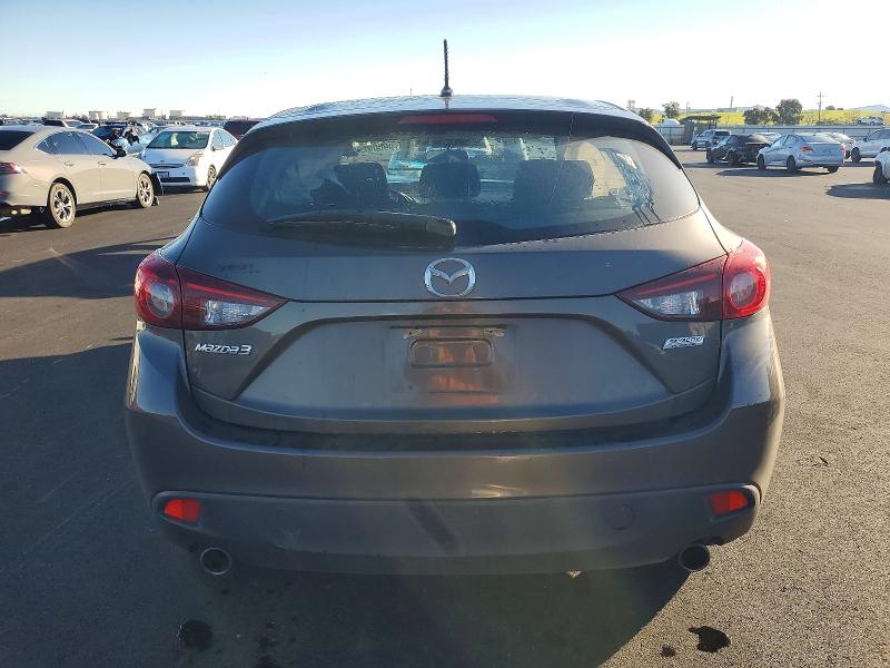 Aukcja sprzedaży 2014 Mazda 3, vin: JM1BM1L7XE1197014, numer aukcji: 99000295
