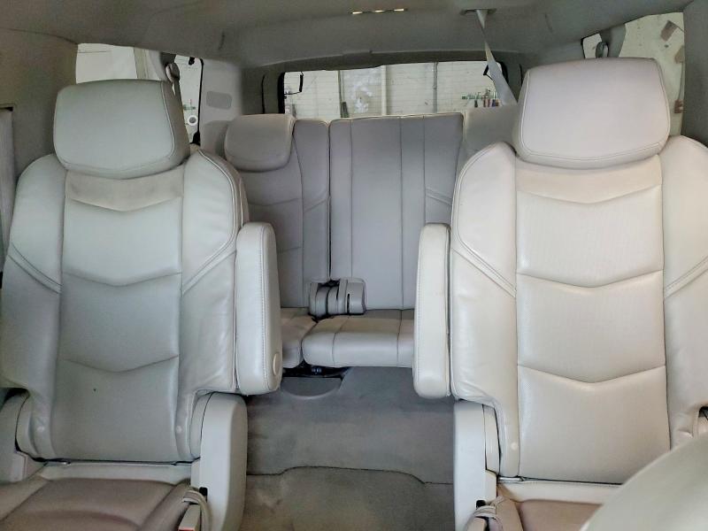 Продаж на аукціоні авто 2017 Cadillac Escalade, vin: 1GYS4JKJXHR389482, номер лоту: 98389975
