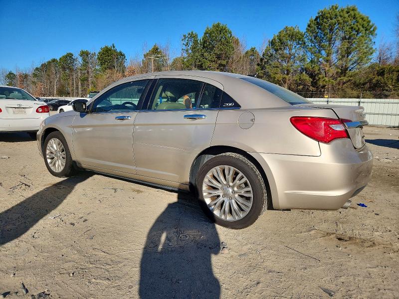 2013 Chrysler 200 მანქანა იყიდება აუქციონზე, vin: 1C3CCBCG5DN754758, აუქციონის ნომერი: 99859035
