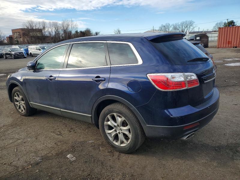 Продаж на аукціоні авто 2012 Mazda Cx-9, vin: JM3TB3CV7C0357932, номер лоту: 99901915