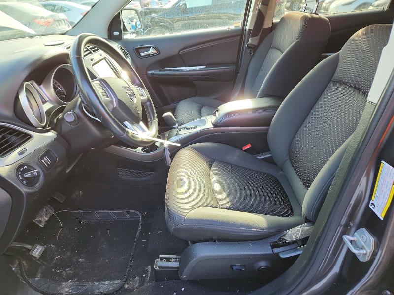 Aukcja sprzedaży 2016 Dodge Journey Se 4dr 2wd, vin: 3C4PDCCG2GT238247, numer aukcji: 97171855