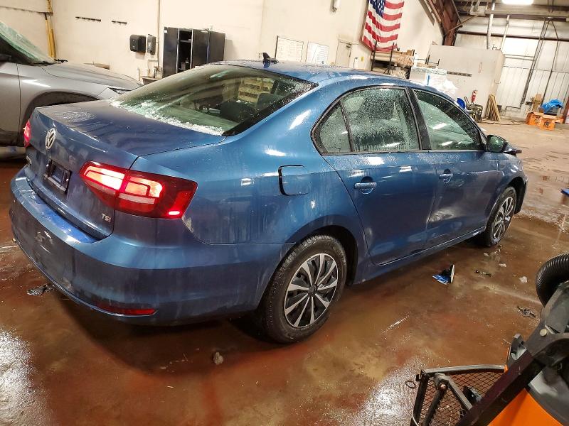 Продажа на аукционе авто 2016 Volkswagen Jetta, vin: 3VW267AJ1GM274304, номер лота: 73795205
