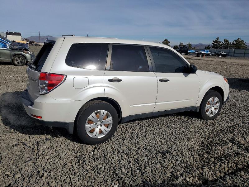 Auction sale of the 2009 Subaru Forester, vin: JF2SH61619H739000, lot number: 73680845